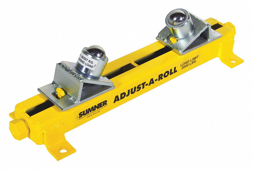 QUICK CHANGE STAINLESS STEEL BTH (PAIR)