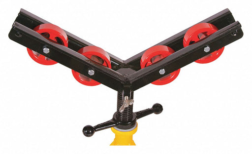 LO MAX JAX 2 KIT WITH SWH AND CASTERS