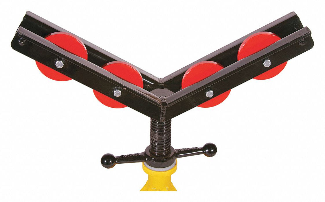STEEL WHEEL KIT (SET OF 4) (SERIES 4)