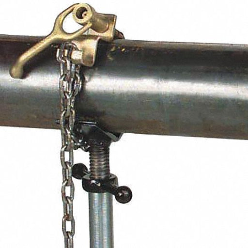 Hold Down Device