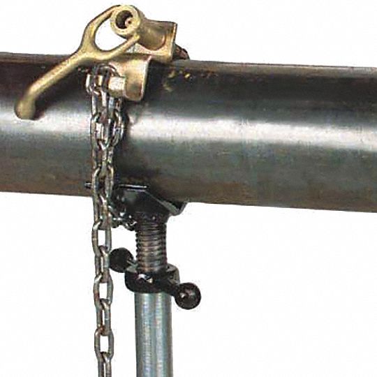 Hold Down Device
