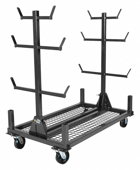 Mac Rack II