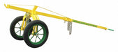Grasshopper Texas Pipe Dolly
