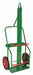 Cylinder Cart 14 Wheel