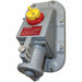 Mch Intrlk Dvc 3P4W 60 A 600V AC 1/3hp