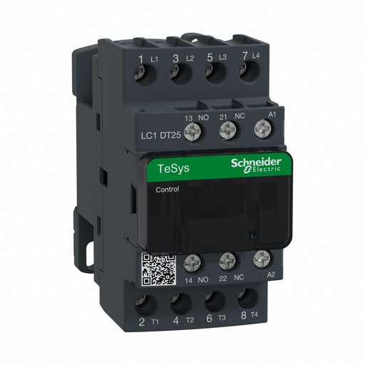 IEC Magnetic Contactor 110V Coil 25A