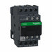 IEC Magnetic Contactor 110V Coil 25A