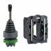 JoystickOperator 22mm 2Positions Plastic