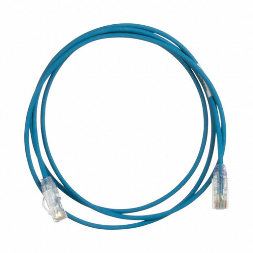 Voice and Data Patch Cord