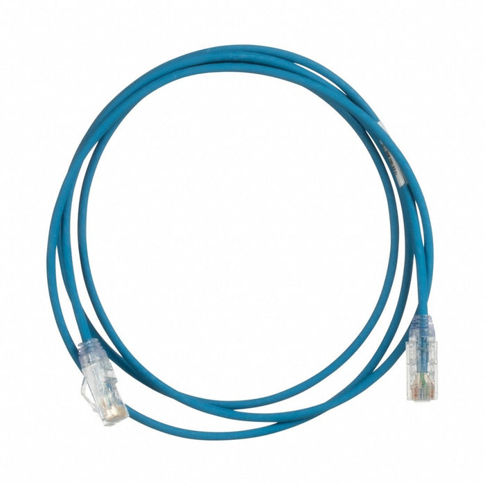 Voice and Data Patch Cord
