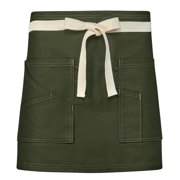 Flex Strap Utility Waist Apron
