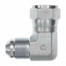 Stainless Hydraulic Adapter 1.25 in L