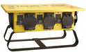 Power Distribution Box 50 AC (6) L5-20R