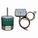 Evaporative Cooler Motor 12 23/32 in L