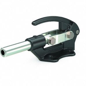 Straight Line Clamp 5/8 Steel