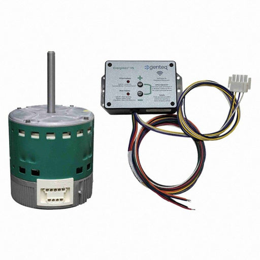 Evaporative Cooler Motor 17 in L