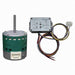 Evaporative Cooler Motor 17 in L
