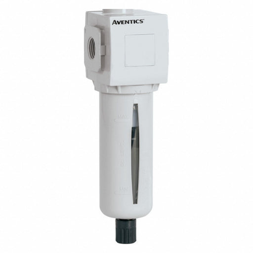Part Filter 1/8 in Particulate 0.52 lb