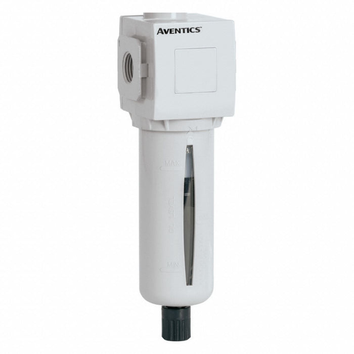 Part Filter 1/8 in Particulate 0.52 lb