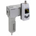 Flow Sensor Male 1/2 in 30 V DC