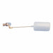 Mini Evaporative Cooler Valve and Float