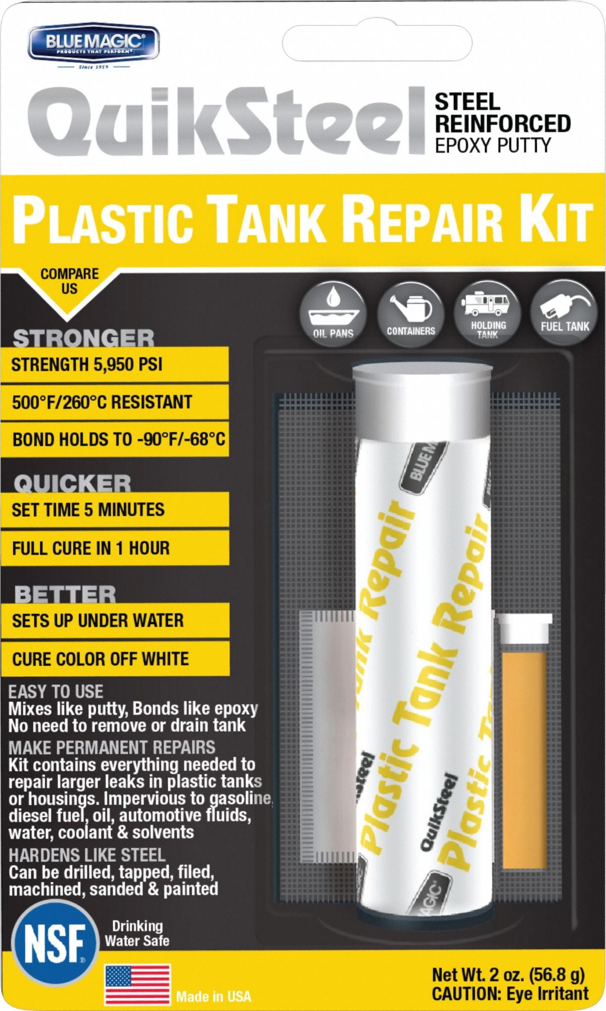 Automotive Mechanical Adhesives