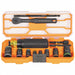 Flip Socket Screwdriver Set Flip-16