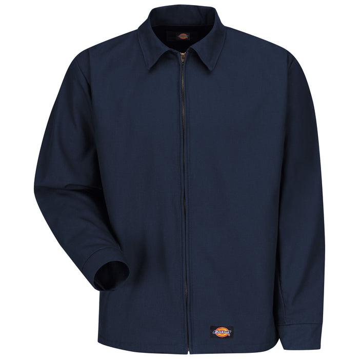 Men's Canvas Work Jacket
