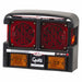 Trailer Lighting Kit Permanent Harness