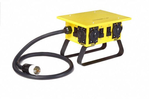 Power Distribution Box 30 AC (4) L5-20R