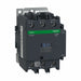 IEC Magnetic Contactor 110V Coil 80A