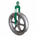 Cable Puller Sheave 4000 lb Max
