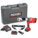 Cordless Press Tool Kit 20.9 L 18 V