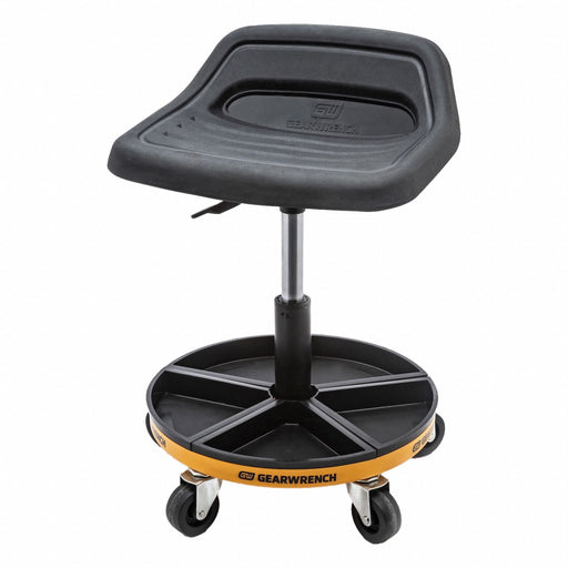 Adj Hght Swivel Mechanics Seat 18 to 22 