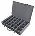 Large 24 Opening Compartment Box Comf