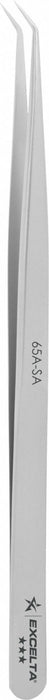 Tweezers SS 5 1/2 L Bent Point