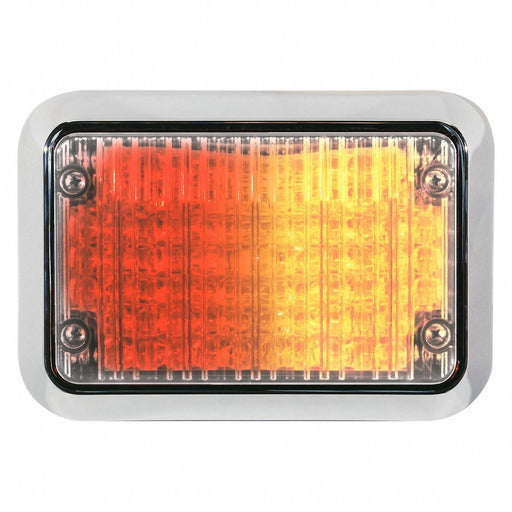 Perimeter Light 4 L 1-1/2 W