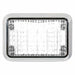 Perimeter Light 4 L 1-1/2 W