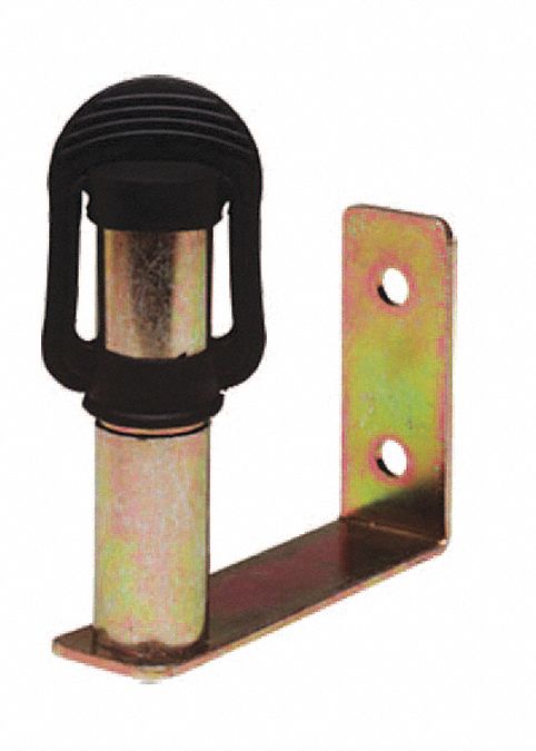 L Bracket-5800 Din Pole Beacons