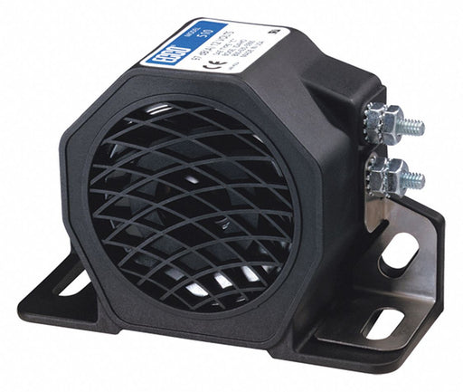 Alarm Dual Tone Fast Pulse 102Db