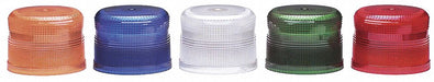 Beacon Lens Low Profile Blue