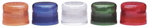 Beacon Lens Low Profile Blue