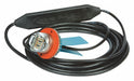 Concealed Led 6 Led 12-24Vdc Clear