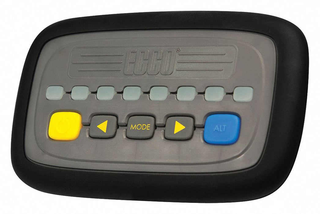 Control Box Safety Director Ed3300/3410