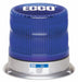 Led Beacon 12-24Vdc 11 Patterns Blue