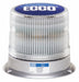 Led Beacon 12-24Vdc 11 Patterns Clear