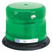 Led Beacon Epoxy Filled Low Pro Green