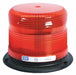 Led Beacon Epoxy Filled Low Prof Red
