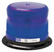 Led Beacon Low Prof 12-24Vdc Blue