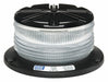 Led Beacon Low Profile 12-36Vdc Clear